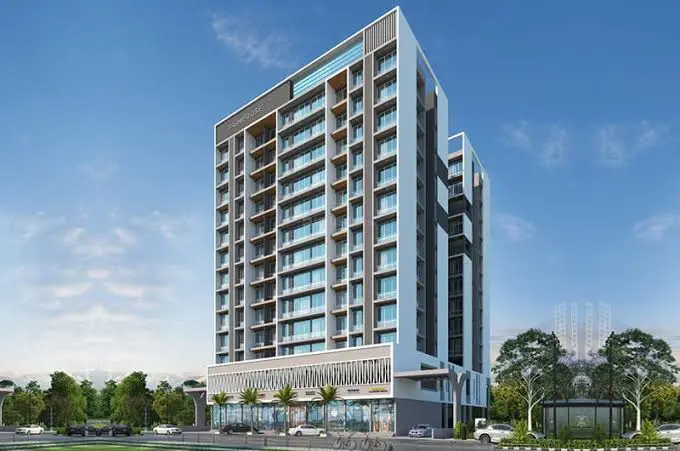 AK Hitech Prime Rose Pushpak Nagar – amenities